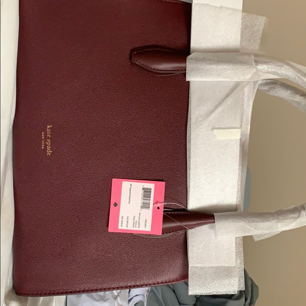 Kate Spade Satchel